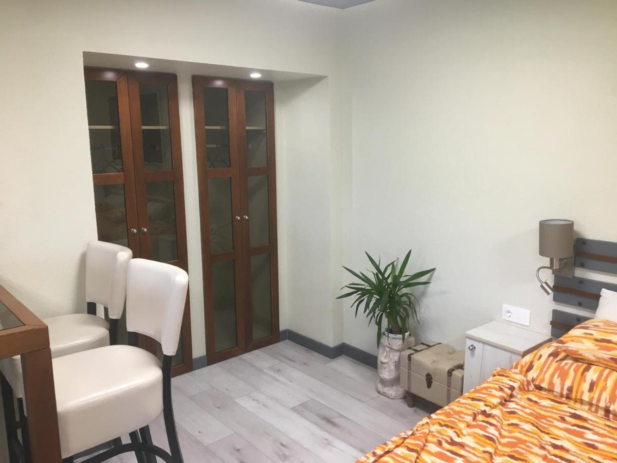 BerekfürdőE 14公寓式酒店 外观 照片